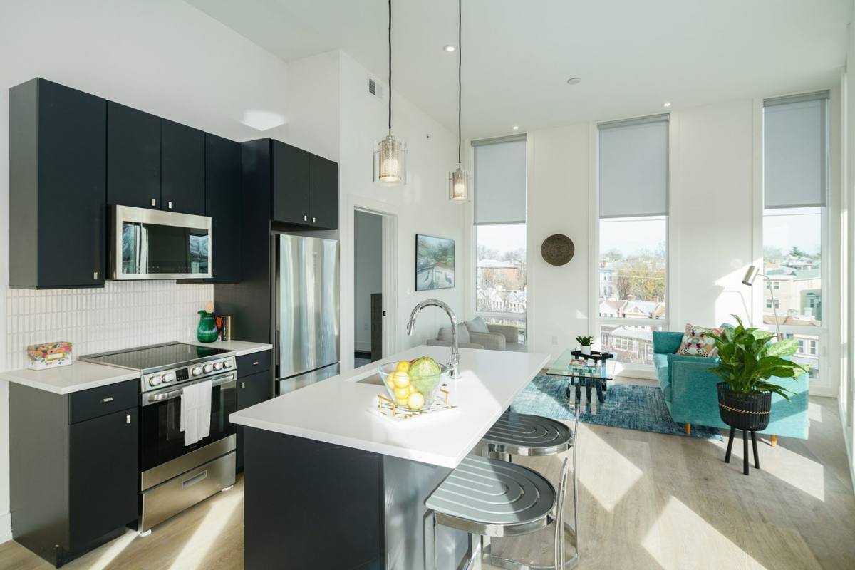 Apartment for rent at 5013 Springfield Ave, Philadelphia, PA 19143