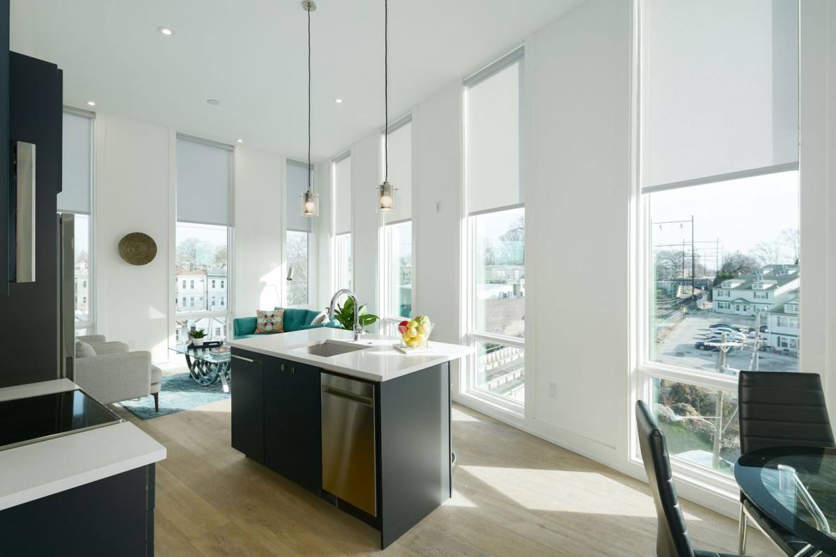 Apartment for rent at 5013 Springfield Ave, Philadelphia, PA 19143