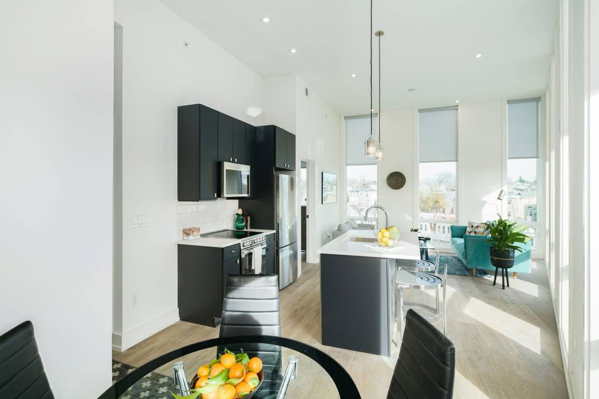 Apartment for rent at 5013 Springfield Ave, Philadelphia, PA 19143