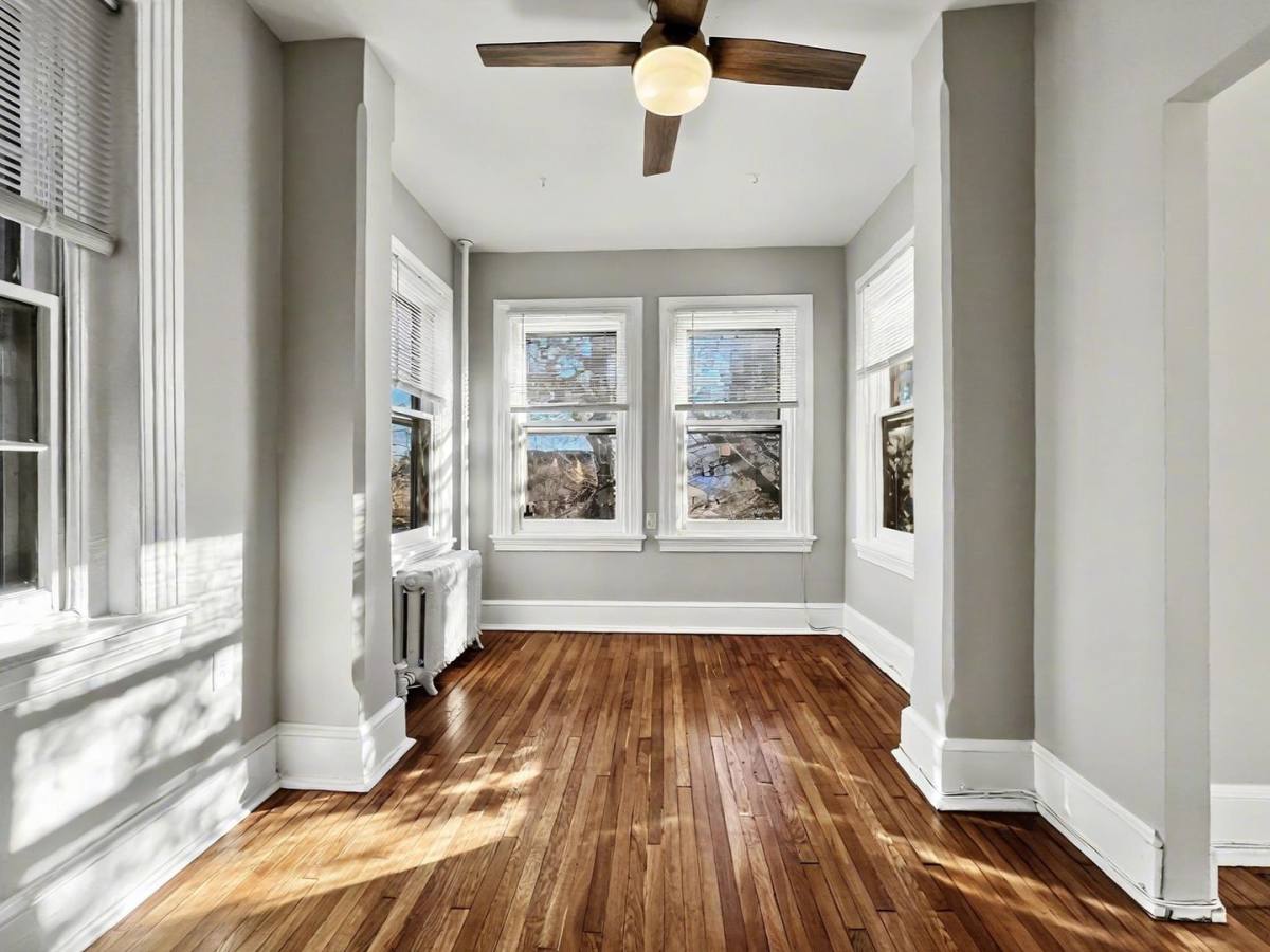 Apartment for rent at 301 N Matlack St, West Chester, PA 19380