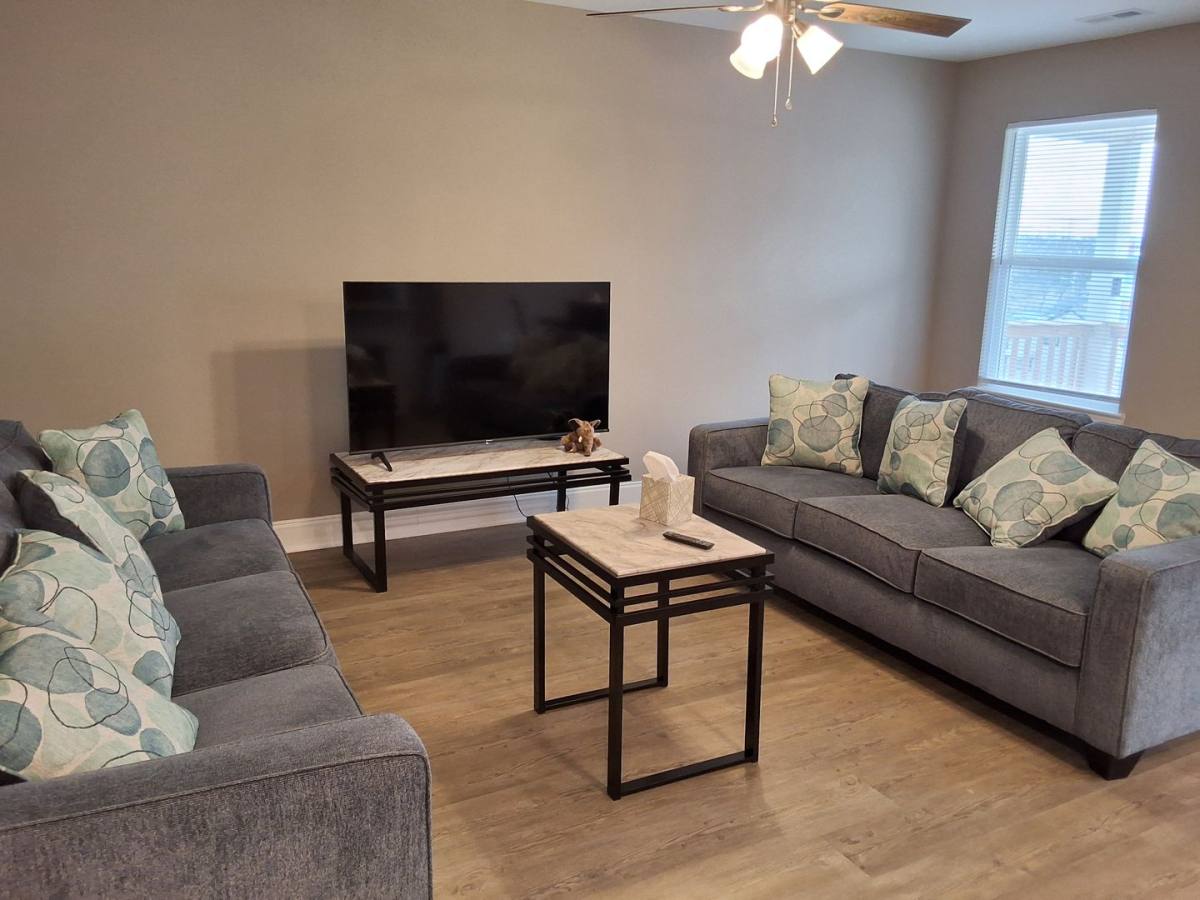 House for rent at 837 Belleaire Ave, Knoxville, TN 37921