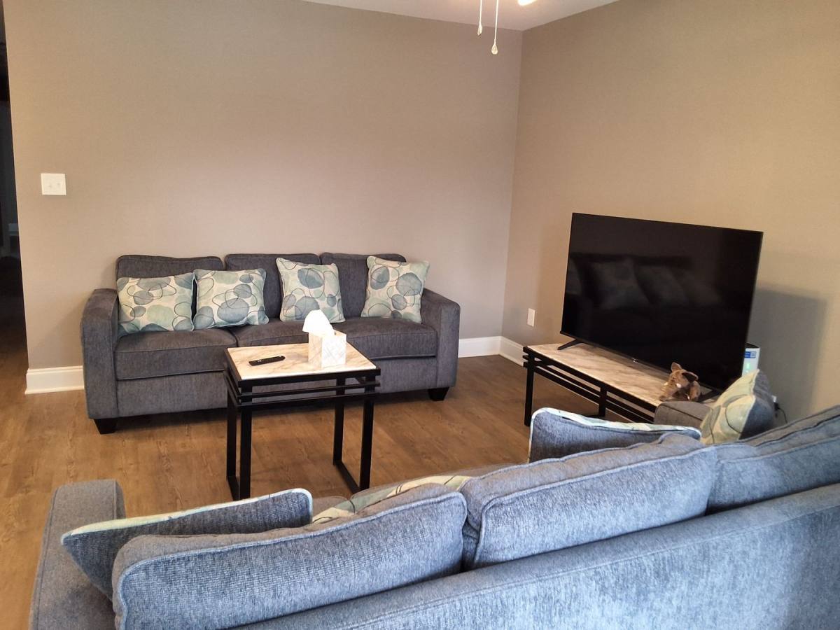 House for rent at 837 Belleaire Ave, Knoxville, TN 37921