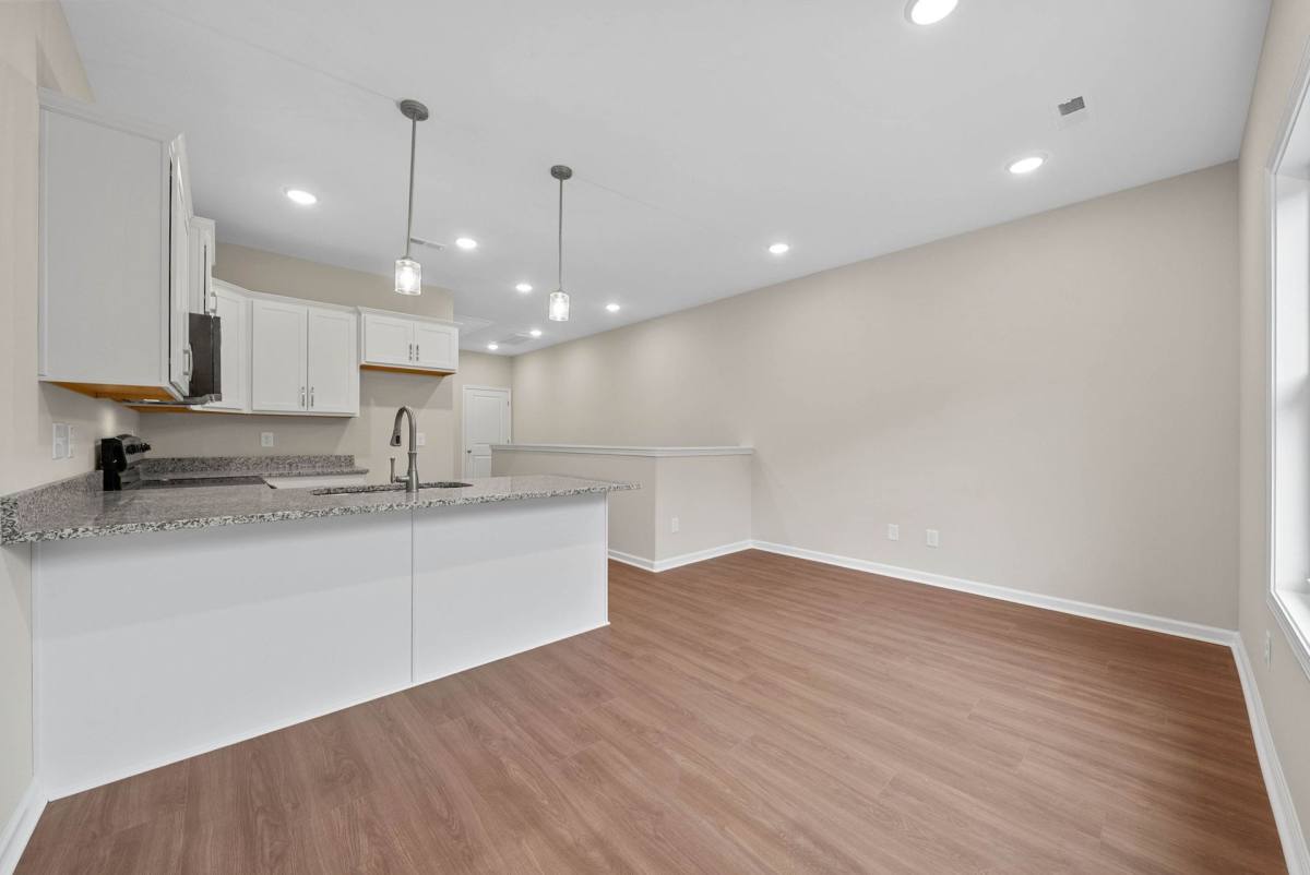 Townhouse for rent at 329 Cedar Court, Clarksville, TN 37042