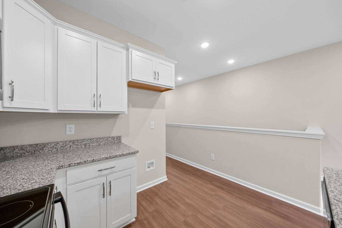 Townhouse for rent at 329 Cedar Court, Clarksville, TN 37042