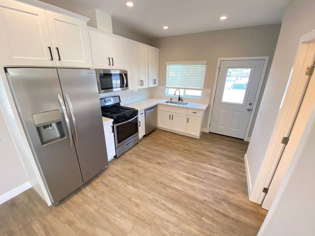 Townhouse for rent at 4790 63rd St, San Diego, CA 92115