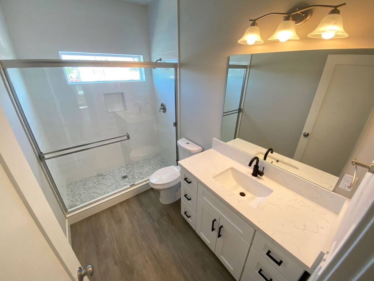 Townhouse for rent at 4790 63rd St, San Diego, CA 92115