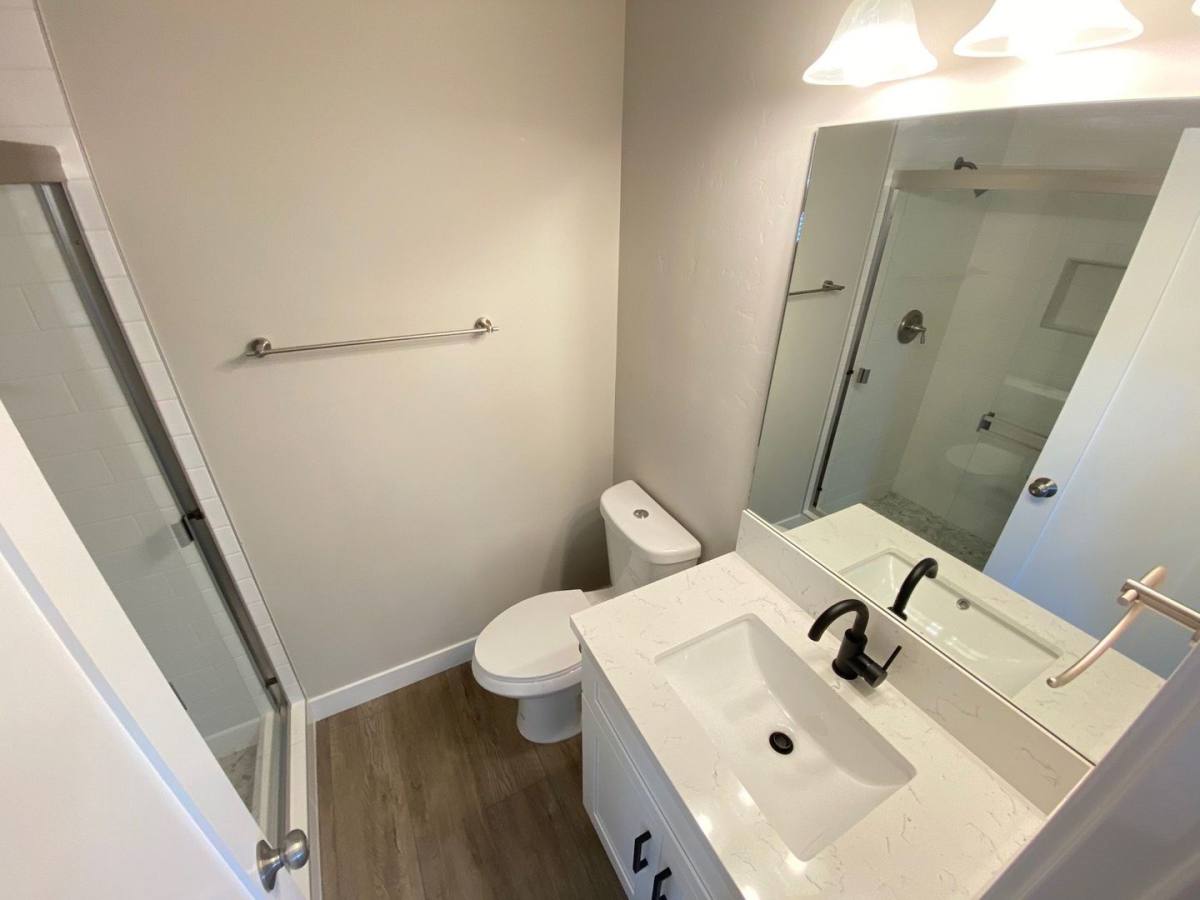 Townhouse for rent at 4790 63rd St, San Diego, CA 92115