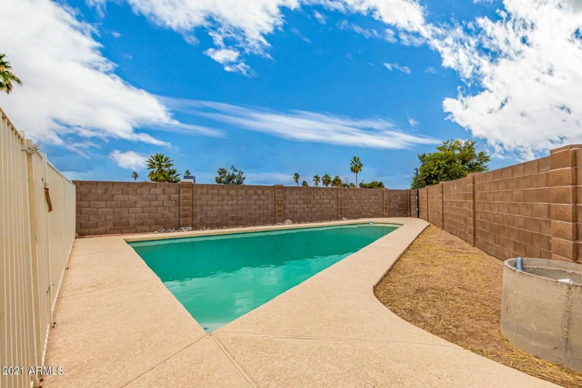 House for rent at 1025 N Menze St, Casa Grande, AZ 85122
