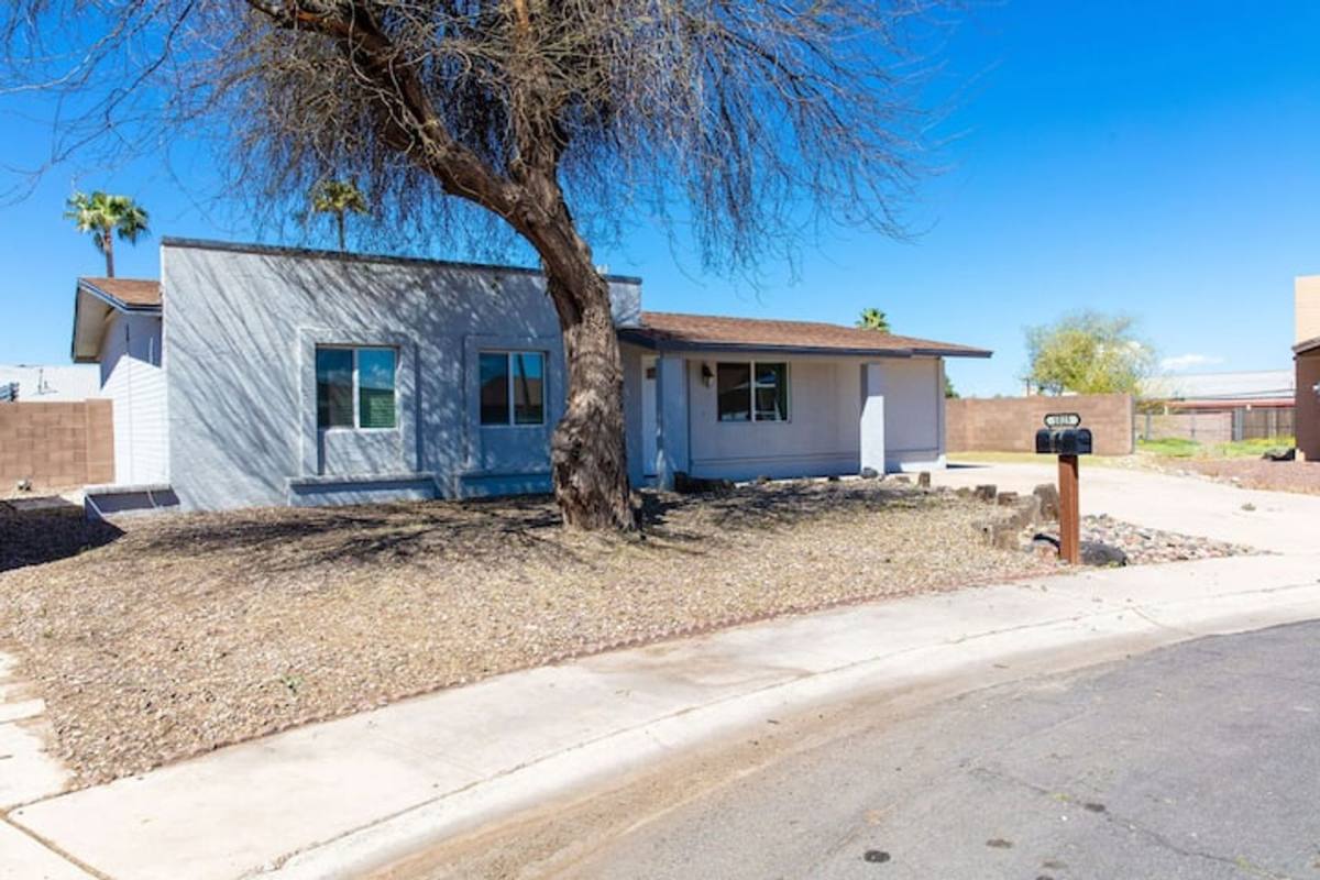 House for rent at 1025 N Menze St, Casa Grande, AZ 85122