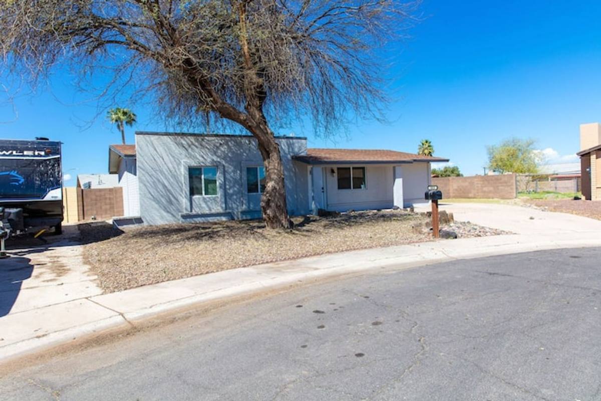 House for rent at 1025 N Menze St, Casa Grande, AZ 85122