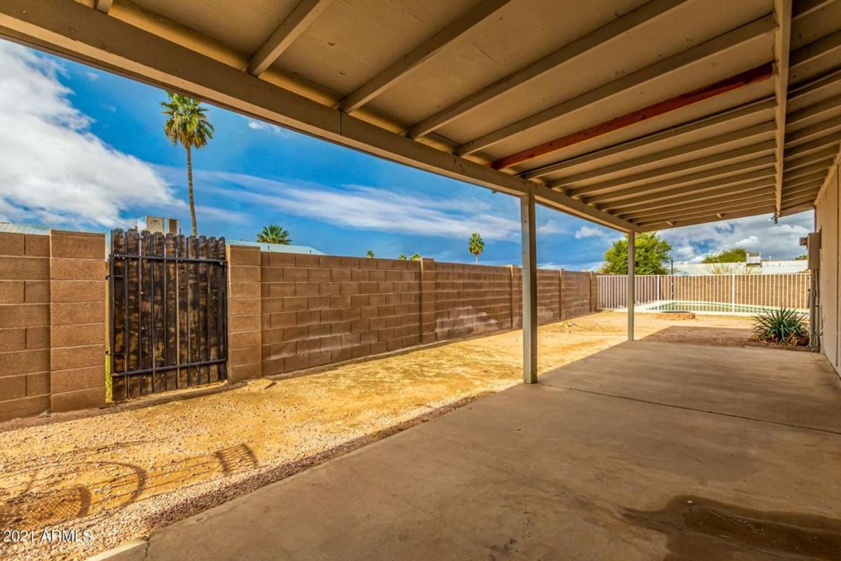 House for rent at 1025 N Menze St, Casa Grande, AZ 85122