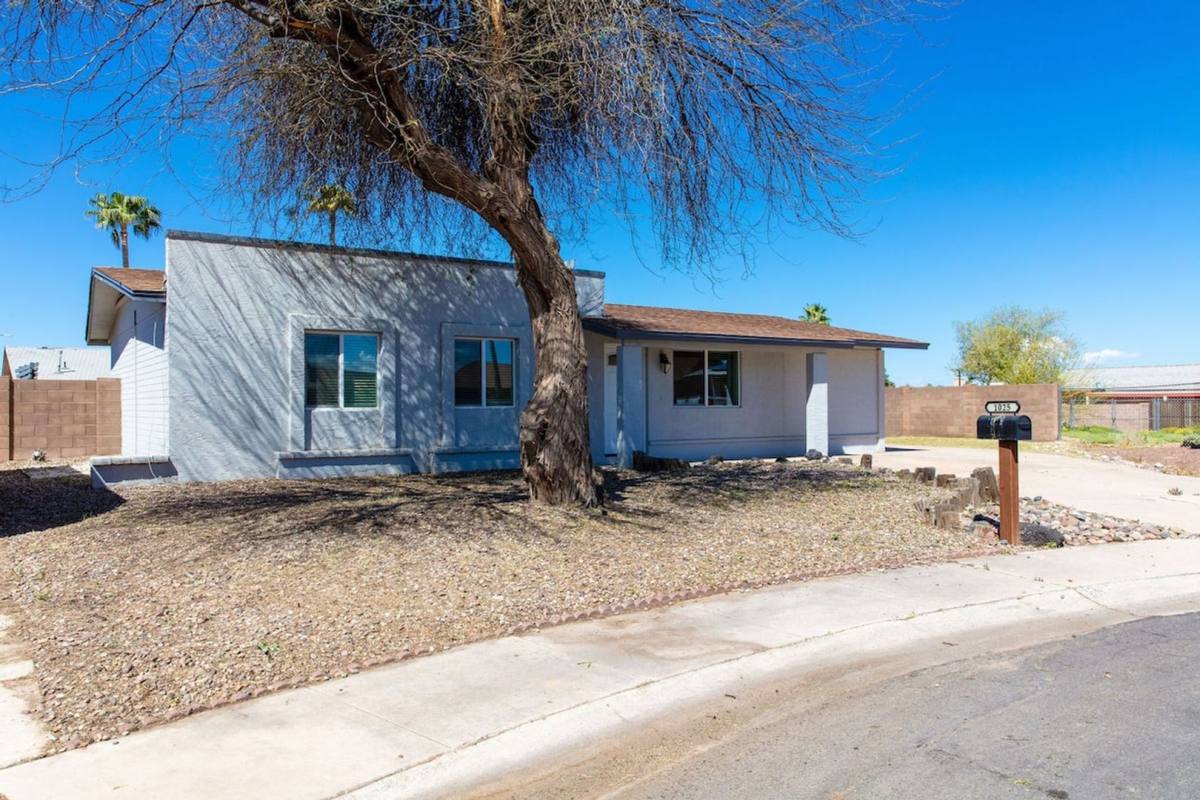 House for rent at 1025 N Menze St, Casa Grande, AZ 85122