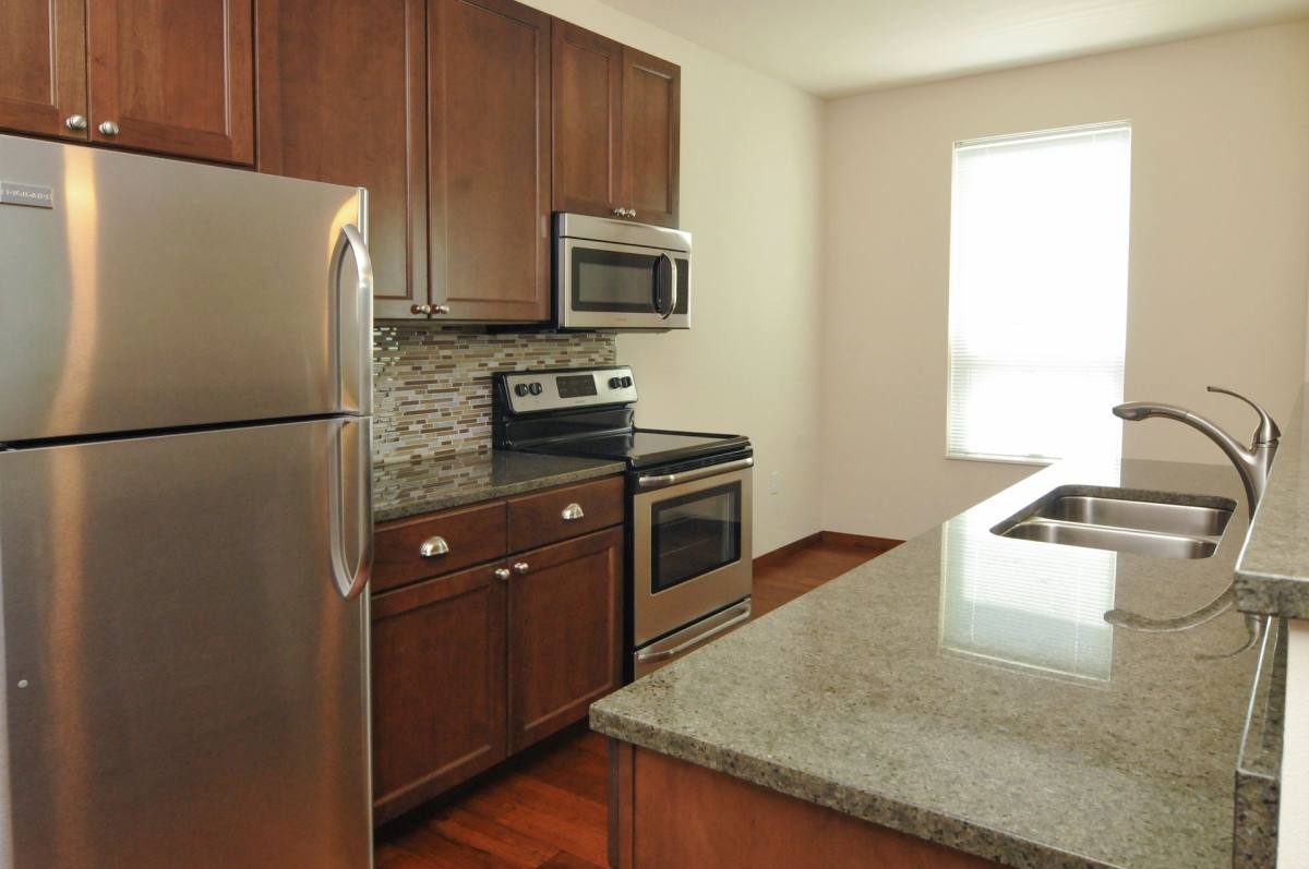 Apartment for rent at 201 S Bedford St, Madison, WI 53703