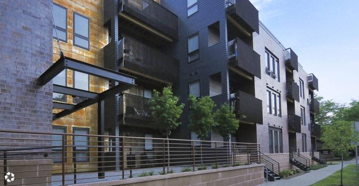 Apartment for rent at 201 S Bedford St, Madison, WI 53703