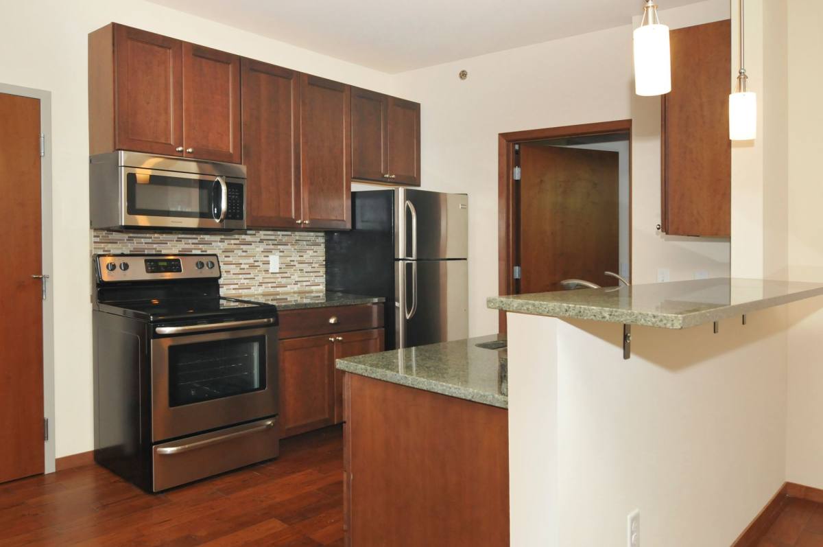 Apartment for rent at 201 S Bedford St, Madison, WI 53703