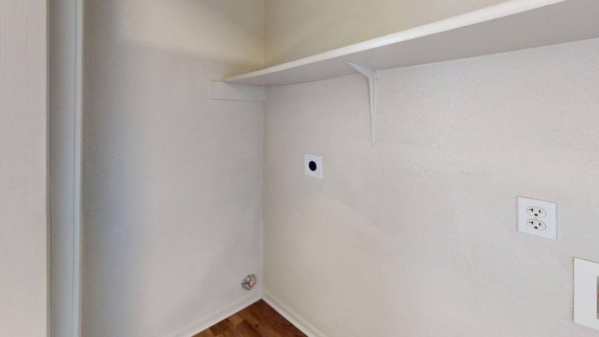 Apartment for rent at 3802 Pecos, Killeen, TX 76549