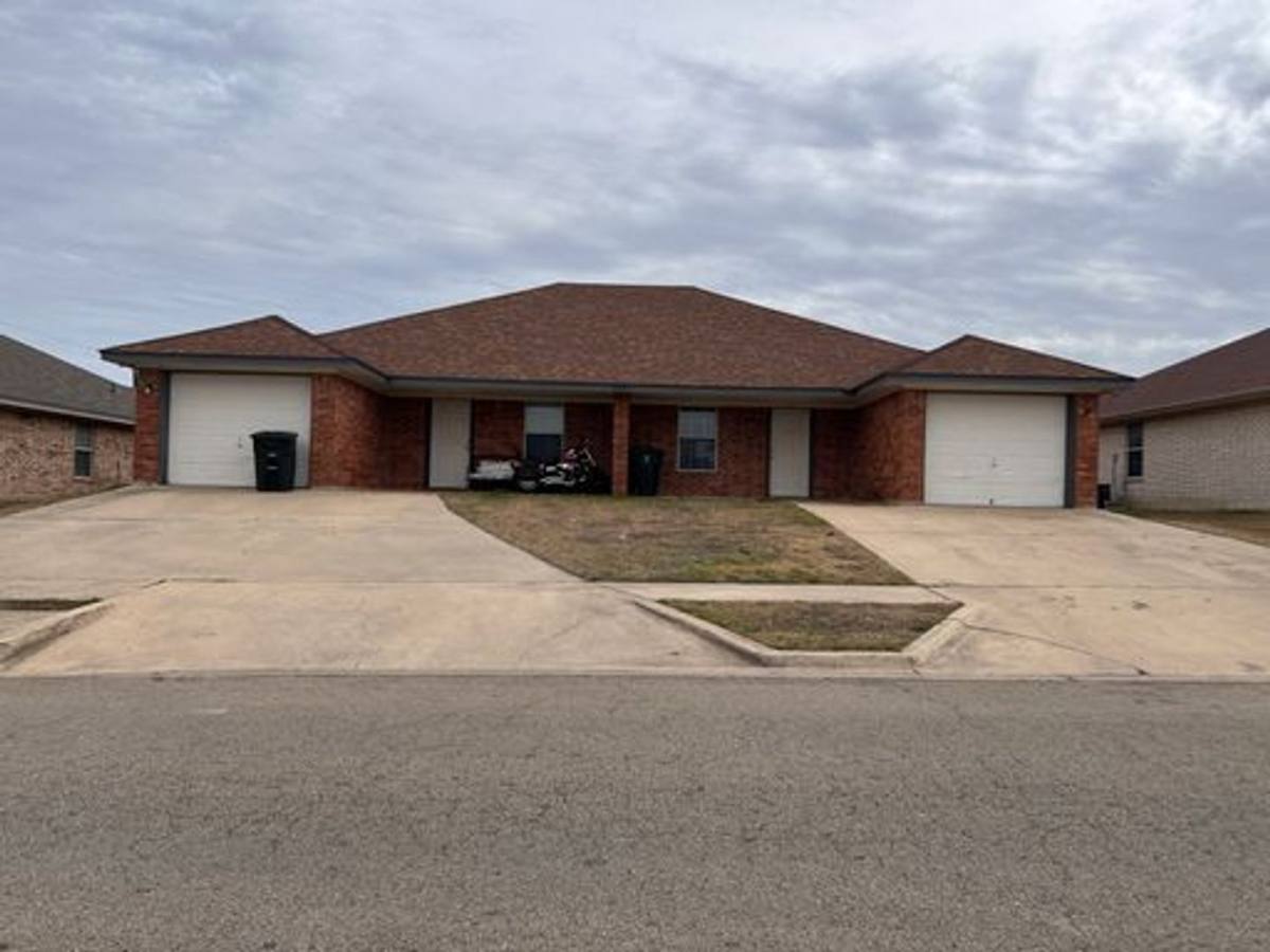 Apartment for rent at 3802 Pecos, Killeen, TX 76549