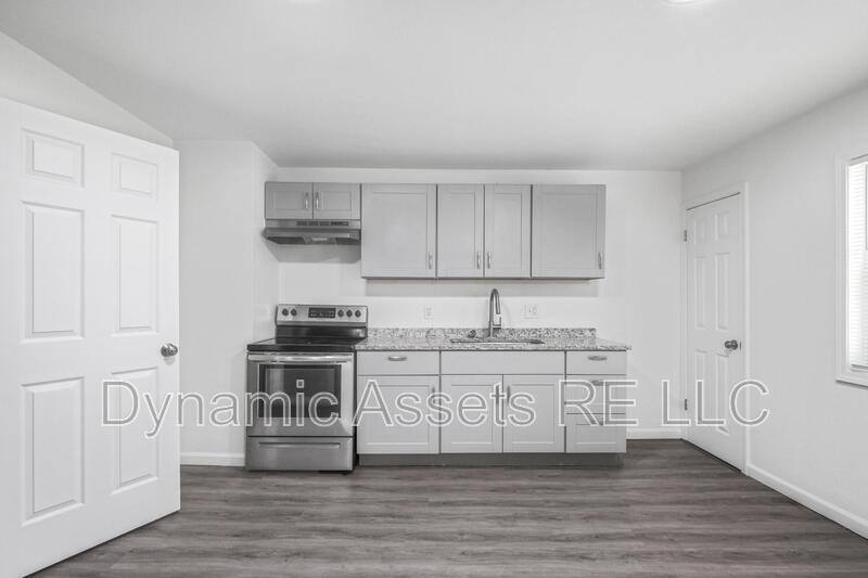 Apartment for rent at 208 E Park #A, Pittsburg, KS 66762