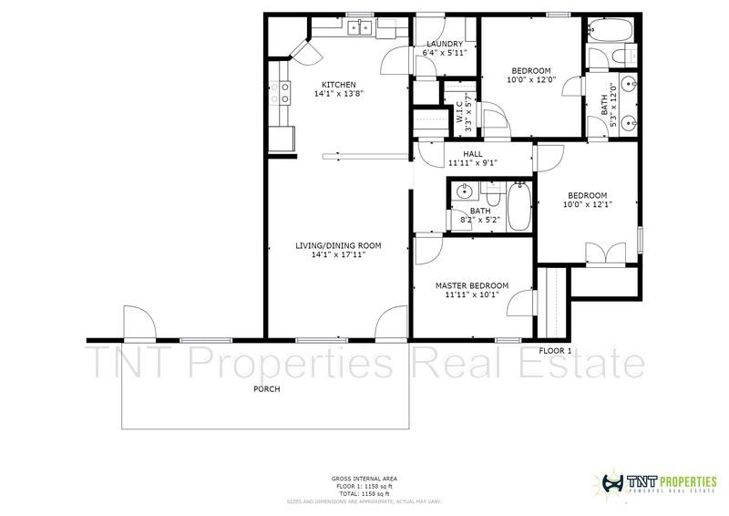 Apartment for rent at 9871 Risky's Ranch Dr, College Station, TX 77845