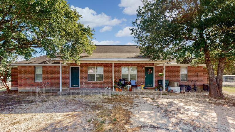 Apartment for rent at 9803 Risky's Ranch Dr, College Station, TX 77845