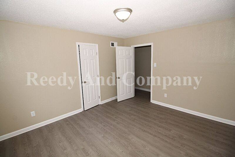 House for rent at 91 Eastview Dr, Memphis, TN 38111