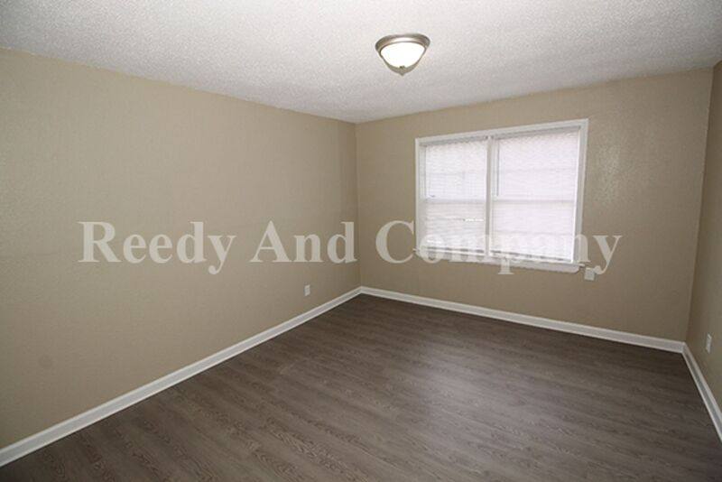 House for rent at 91 Eastview Dr, Memphis, TN 38111
