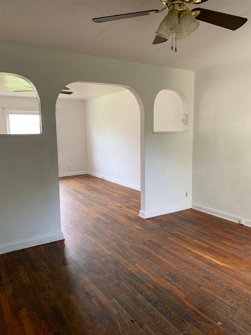 Apartment for rent at 3265 Sunset Blvd, Steubenville, OH 43952