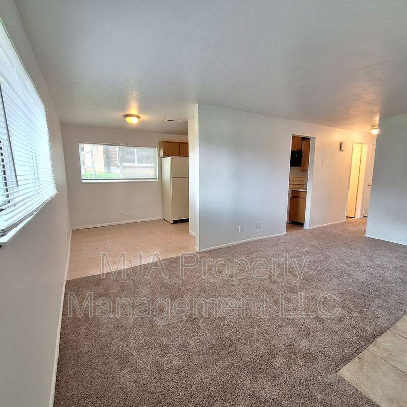 Apartment for rent at 4642 S Arlington Park Dr #1, West Valley City, UT 84120