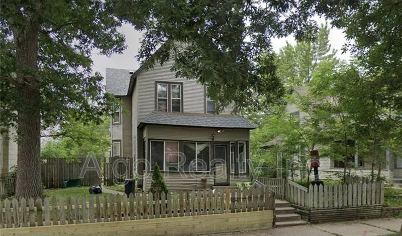 House for rent at 2923 N Girard Ave, Minneapolis, MN 55411