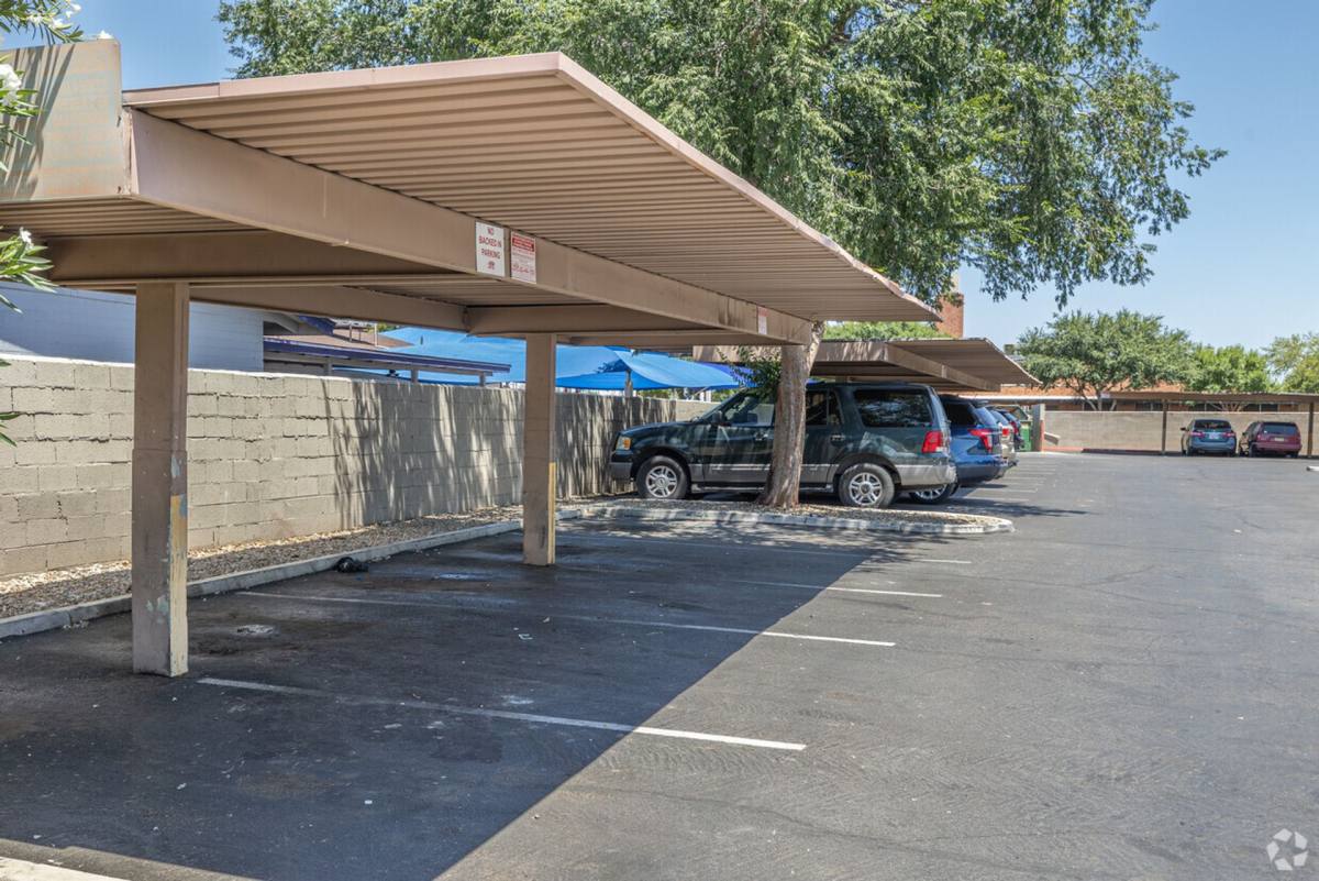 Apartment for rent at 3734 W Camelback Rd, Phoenix, AZ 85019