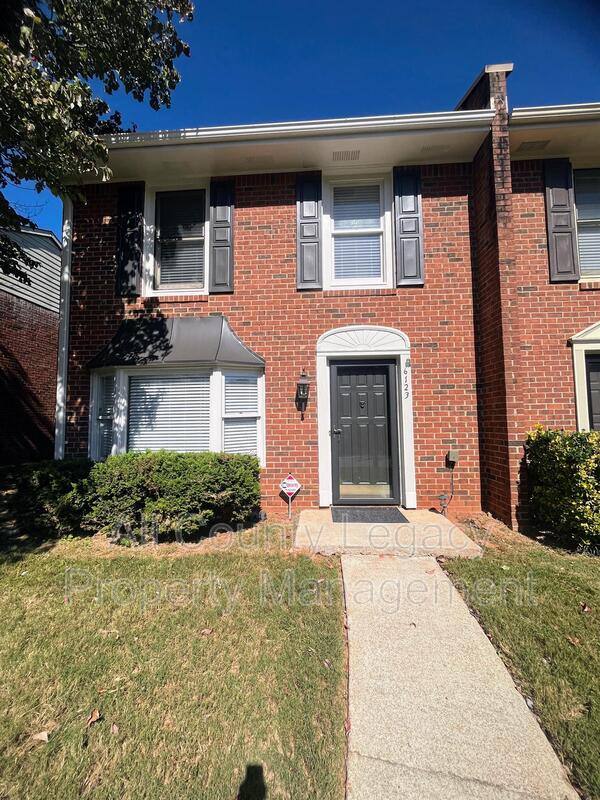 Townhouse for rent at 6123 Queen Anne Court, Norcross, GA 30093