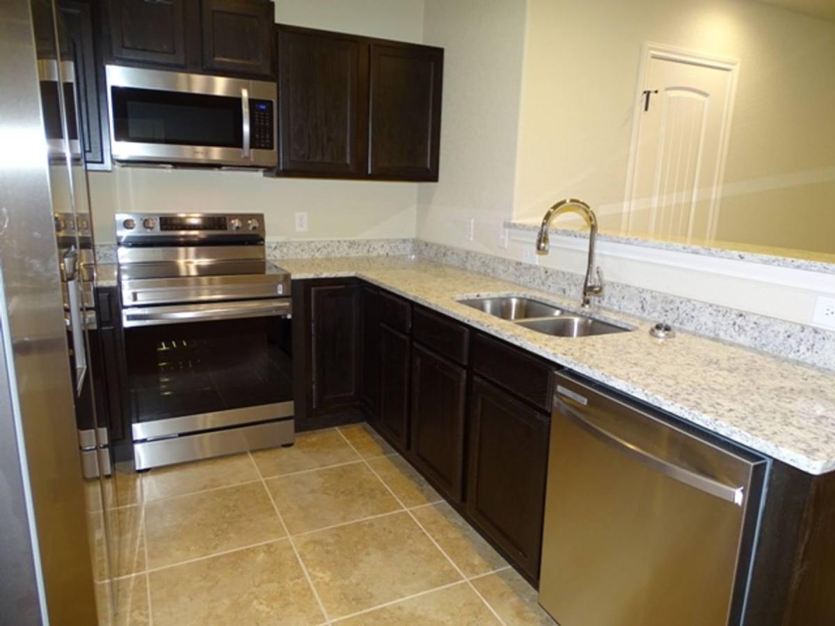 Townhouse for rent at 6406 Luglio Lane, San Antonio, TX 78233