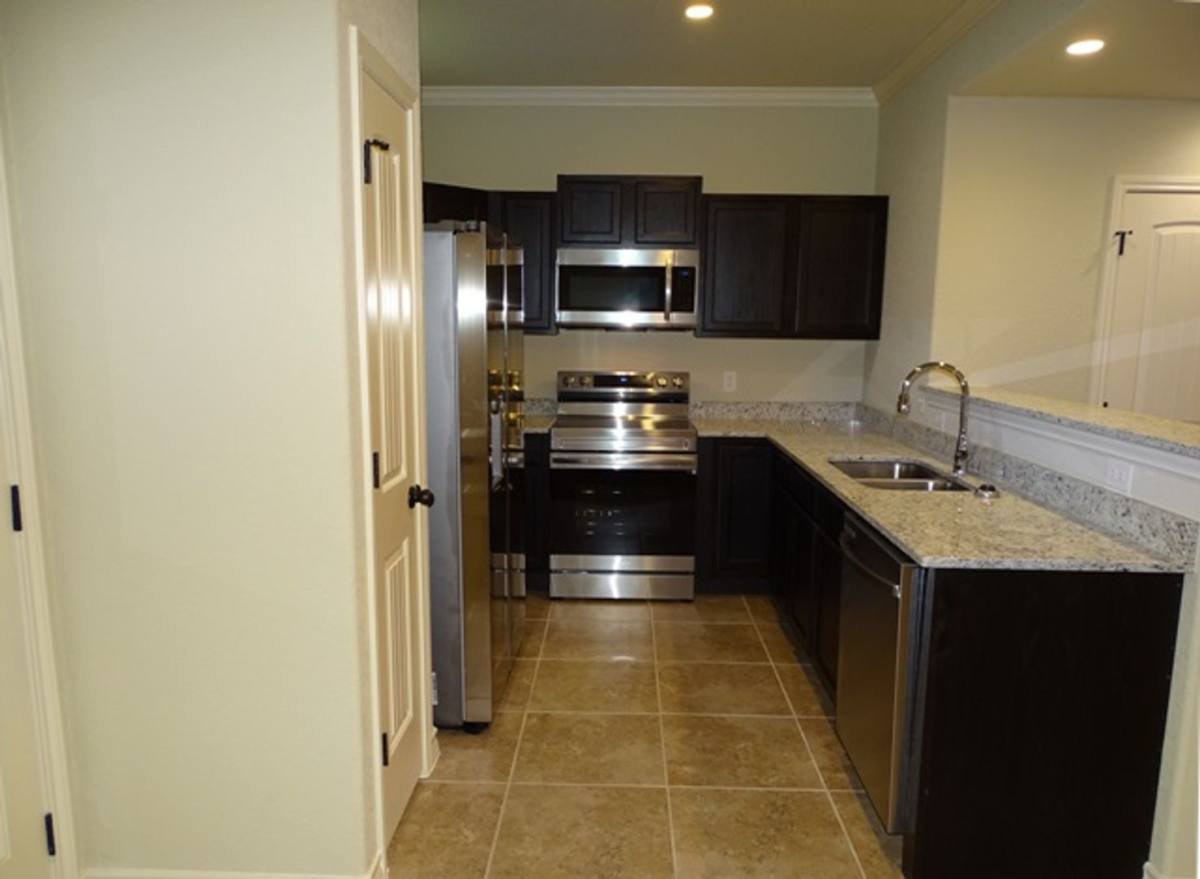 Townhouse for rent at 6406 Luglio Lane, San Antonio, TX 78233