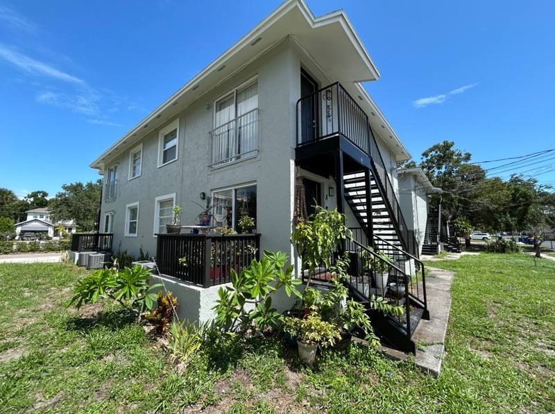 Apartment for rent at 7002 S Kissimmee St #B, Tampa, FL 33616