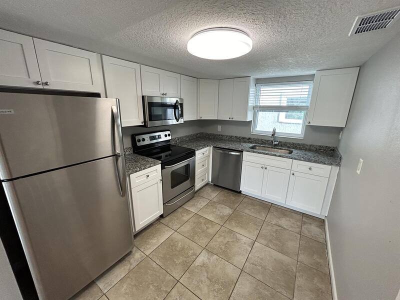 Apartment for rent at 7002 S Kissimmee St #B, Tampa, FL 33616