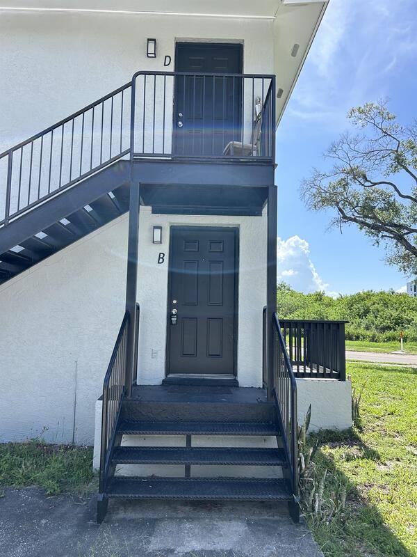 Apartment for rent at 7002 S Kissimmee St #B, Tampa, FL 33616