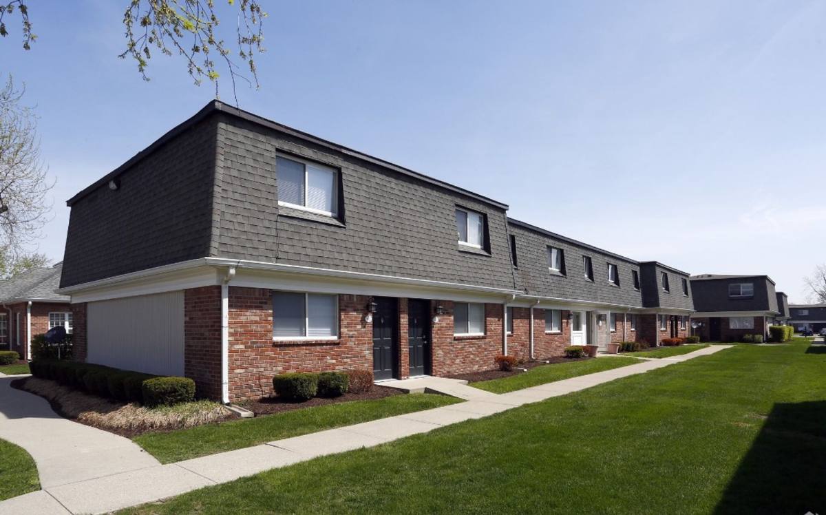 Apartment for rent at 9060 E 39th Place, Indianapolis, IN 46235