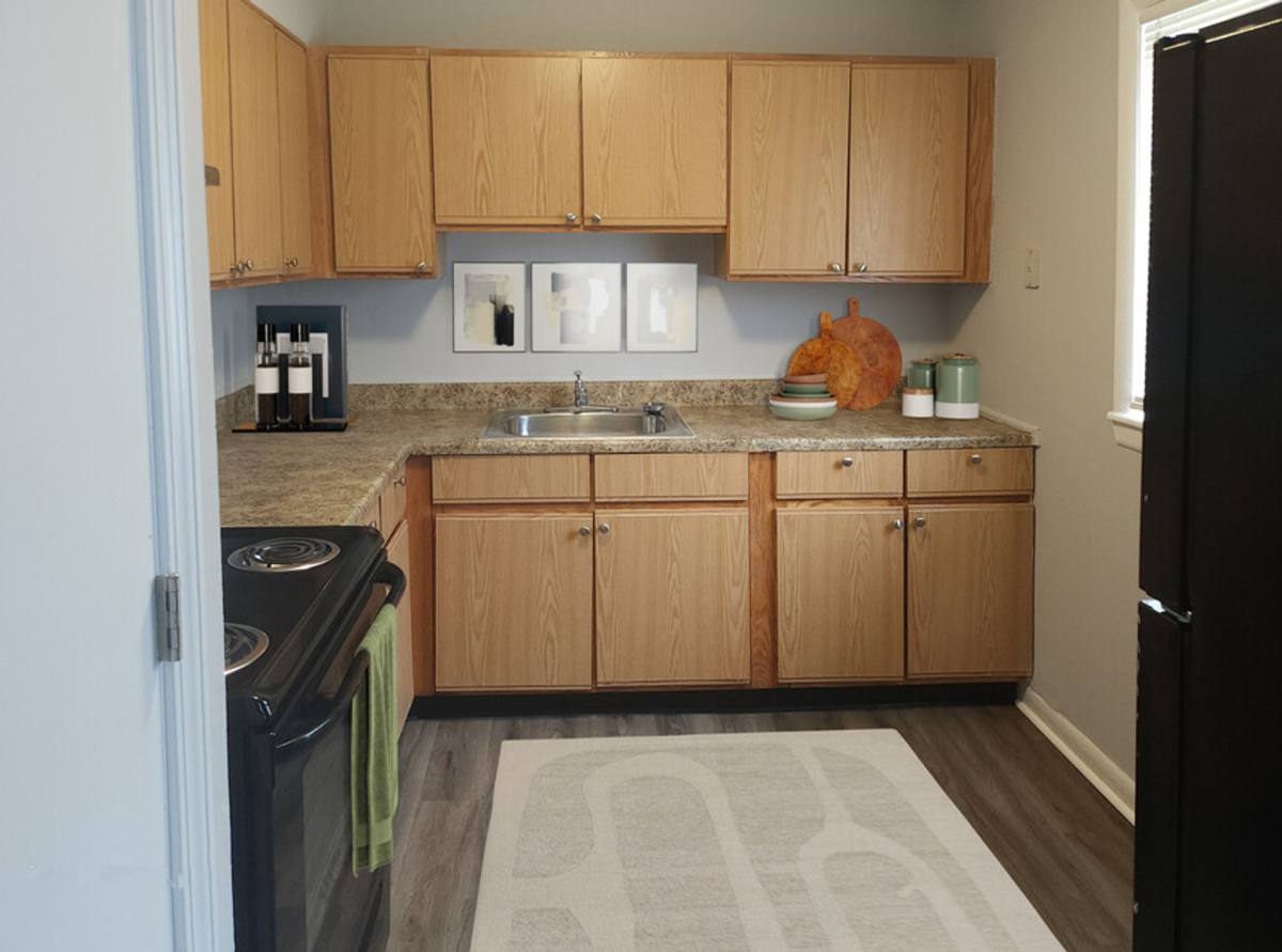 Apartment for rent at 9060 E 39th Place, Indianapolis, IN 46235