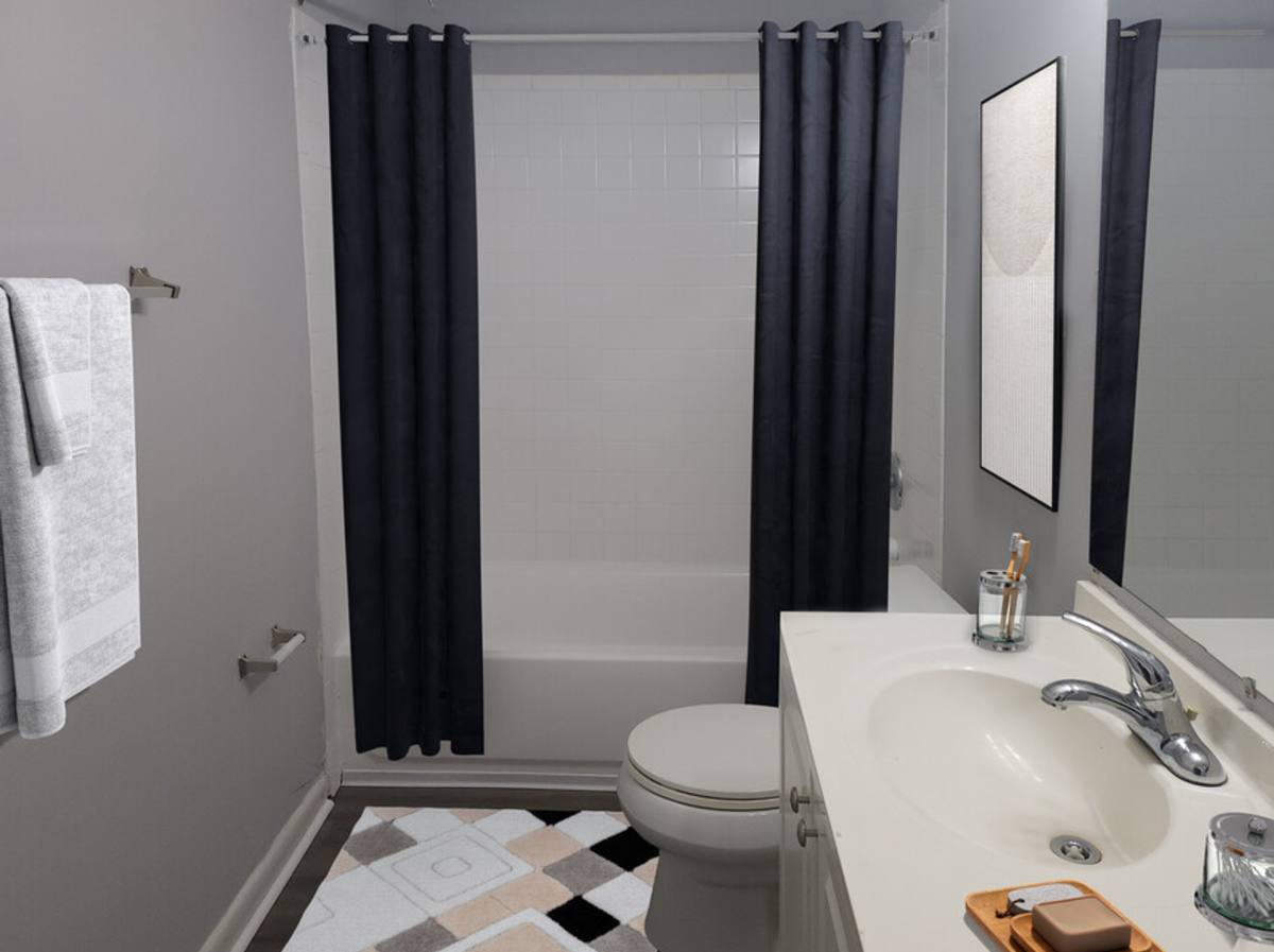 Apartment for rent at 9060 E 39th Place, Indianapolis, IN 46235