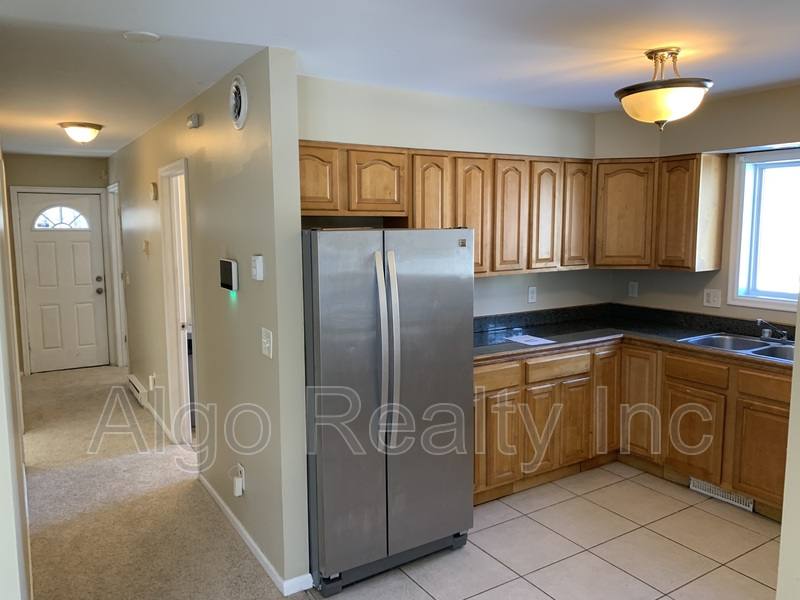 House for rent at 1427 N Morgan Ave, Minneapolis, MN 55411