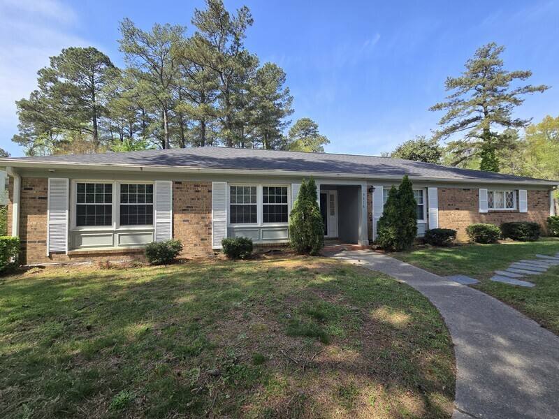 House for rent at 3316 E Princeton Rd, Petersburg, VA 23805