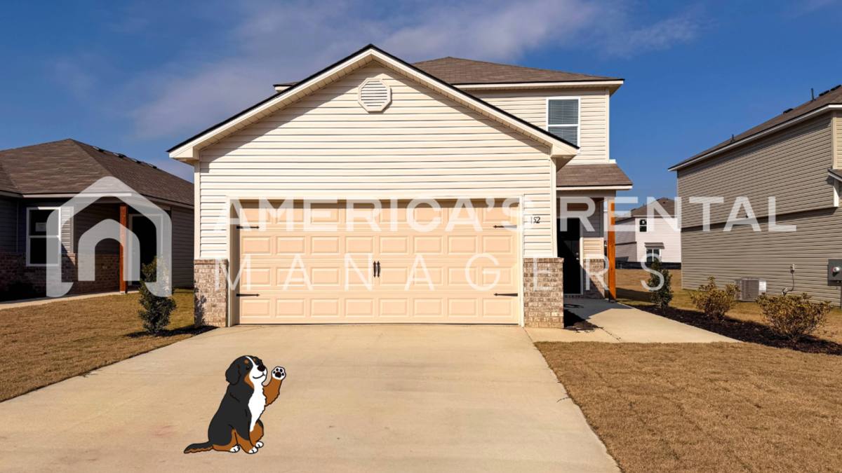 House for rent at 152 Dogwood St, Childersburg, AL 35044