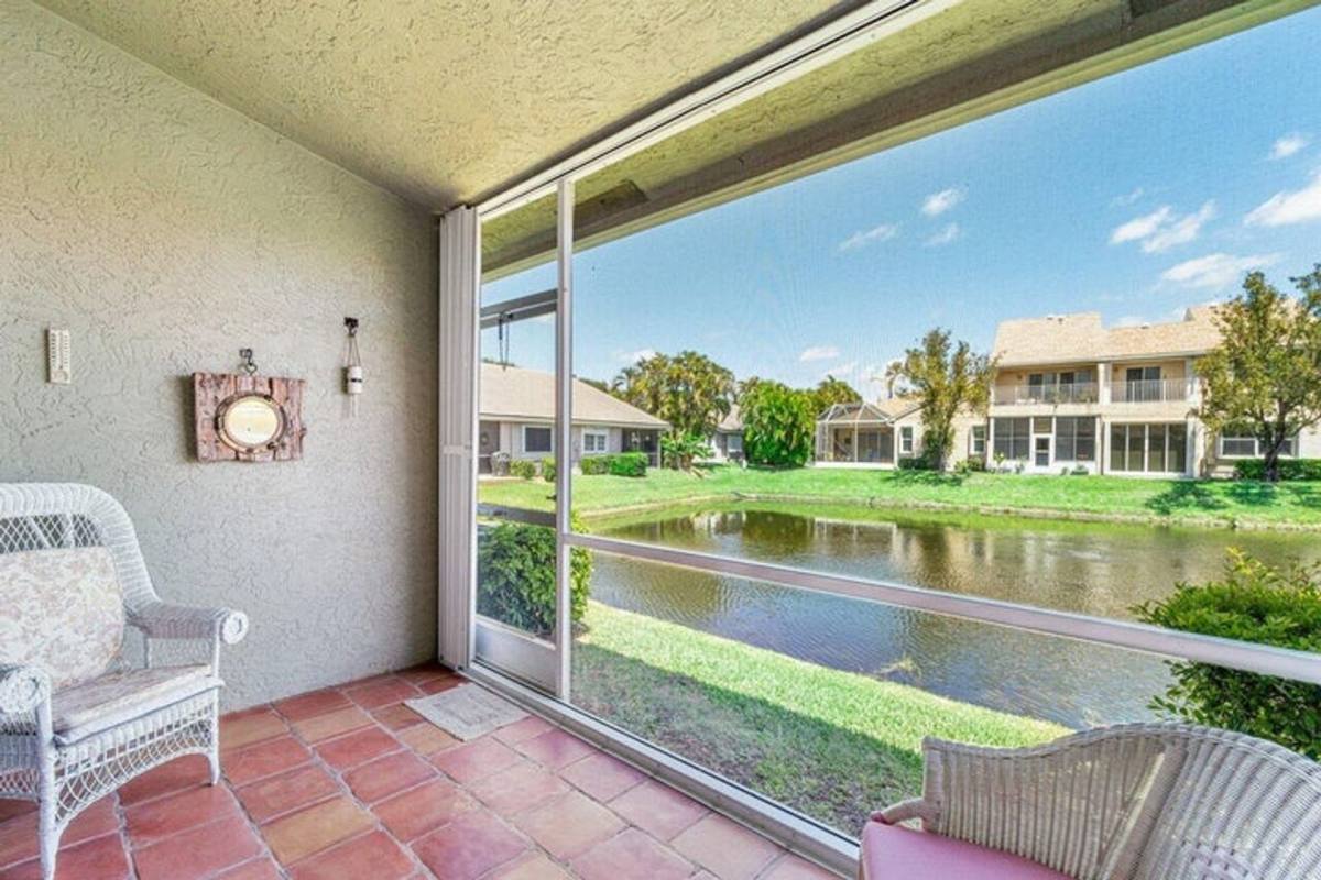 House for rent at 55 N Lakeshore Dr, Lake Worth, FL 33462