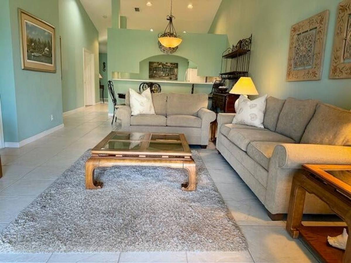 House for rent at 55 N Lakeshore Dr, Lake Worth, FL 33462