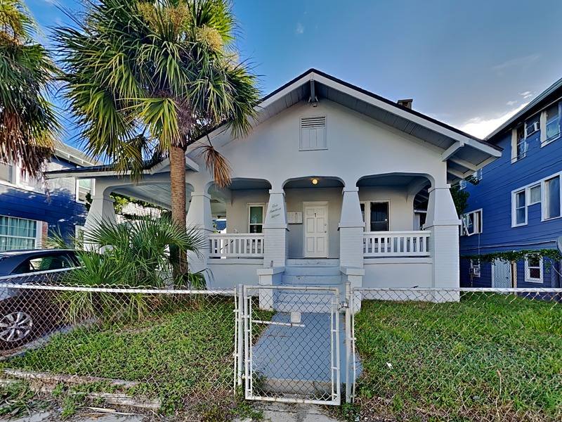 House for rent at 115 S Grandview Ave #1, Daytona Beach, FL 32118