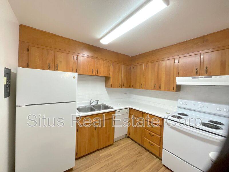 Apartment for rent at 1375 Everett Court #205, Denver, CO 80215