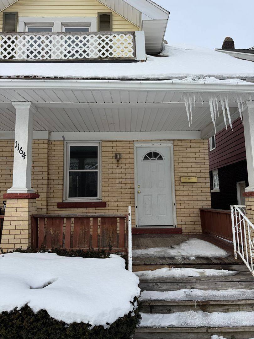 House for rent at 1164 W 7th St, Erie, PA 16506
