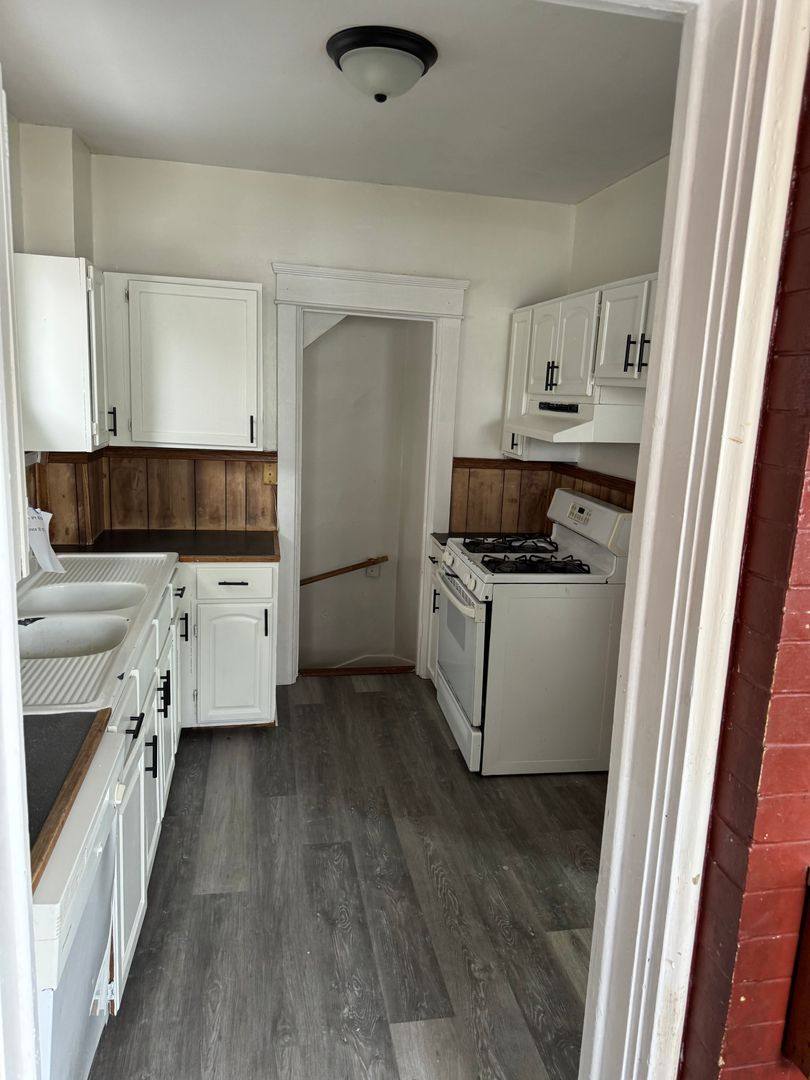House for rent at 1164 W 7th St, Erie, PA 16506