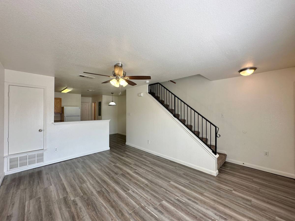 Townhouse for rent at 3401 Turner Ave, Killeen, TX 76543