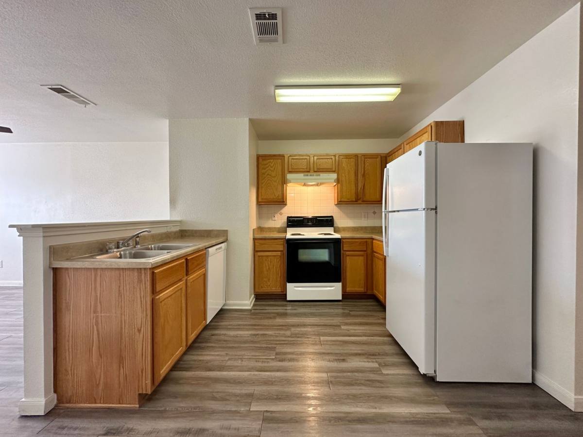 Townhouse for rent at 3401 Turner Ave, Killeen, TX 76543